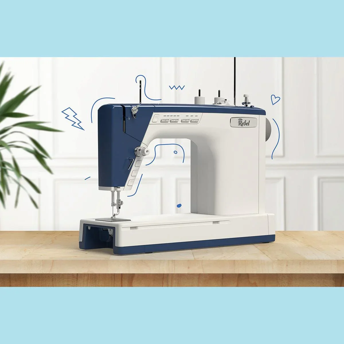 Meissner Sewing & Vacuum